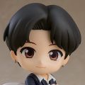 粘土人#1803 TinyTAN SUGA