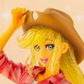 美少女雕像系列 × 彩虹小马 苹果嘉儿 限定版