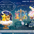 宝可梦  天文系列  星光璀璨的祝福