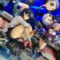 GSC SSSS.GRIDMAN 宝多六花＆新条茜