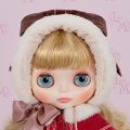 Blythe Song of London Mary