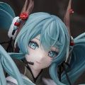 初音未来 2022春节