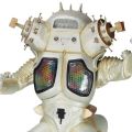 1/6特摄系列 赛文奥特曼 宇宙机器人 金古桥 2.0