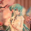 Myethos VOCALOID 韶华 初音未来