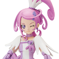 S.H.Figuarts  心跳！光之美少女 剑天使