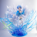 水晶礼服蕾姆