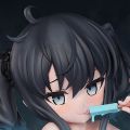 肉感少女 菈菈
