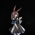 明日方舟 阿米娅 庆典时光Ver.