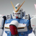 MG  1/100   V高达  Ka版