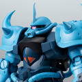 ROBOT魂 ＜机动战士系列＞  机动战士高达 第08MS小队 MS-07B-3 老虎特装型 ver. A.N.I.M.E.