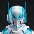 软胶模型DOGENGERS  Ohgaman