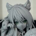 异世界魔王与召唤少女的奴隶魔术Ω 蕾姆‧嘉蕾邬