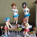 日常 相生佑子长野原美绪