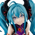 压泡面 初音未来 变色小恶魔