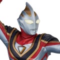 英雄勇像 盖亚奥特曼 盖亚奥特曼 至高型 夜色版