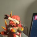 APEX 无量塔姬子 真红骑士月蚀