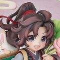 魔道祖师 魏无羡 幼年版