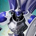 S.H.Figuarts 数码宝贝03 驯兽师之王 混沌骑士兽