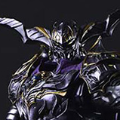 PLAY ARTS改 最终幻想起源 乐园的异乡人 杰克・加兰德