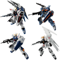 机动战士高达 G FRAME FA 01