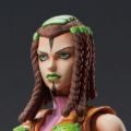 超像可动 JOJO的奇妙冒险 石之海 艾梅斯·克斯提洛