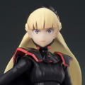 S.H.Figuarts 星球大战：幻境 阿姆