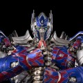 3Z0457 DLX 变形金刚5：最后的骑士 擎天柱