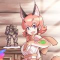 狞猫