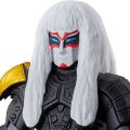 奥特怪兽系列 164 特利迦奥特曼  机关武藏神