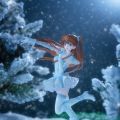 小木曾雪菜 雪中歌姬