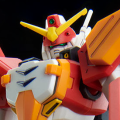 HG 新机动战记高达W 重武装高达改