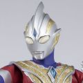 S.H.Figuarts 特利迦奥特曼 特利迦奥特曼 复合型