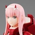 S.H.Figuarts Darling in the FranXX 零二