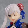 figma #560 命运-冠位指定  狂战士 / 宫本武藏