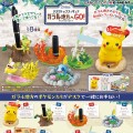 精灵宝可梦 Pokemon DesQ 桌面手办 伽勒尔地区GO！