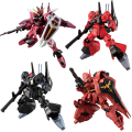 机动战士高达 G FRAME FA 02