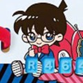 MY TAG 名侦探柯南 #1 C001 江户川柯南