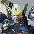 RG  1/144 高达基地专属商品   飞翼高达零式 EW  [透明配色]