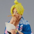 magazine 航海王 ～梦的一部分#2～vol.2～ 萨波 特别版