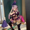 邪艳淫舞艾维露琪亚 超主观评测
