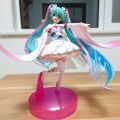 和服初音