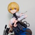 少女前线 VSK-94 重伤Ver 转推