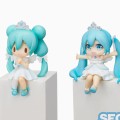 MP 小坐系列 初音未来 15周年纪念款