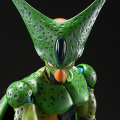 S.H.Figuarts  沙鲁 第一形态