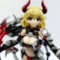 DarkAdvent Dragondress 索菲亚