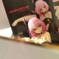 UnionCreative UC To Love Ru 出包 梦梦 手办