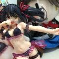 Coreful Figure Date A Bullet 時崎狂三 泳裝ver.