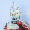 HERO ON STAGE/英雄的世界 赛文奥特曼