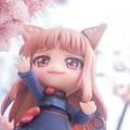 春之颂 第一章