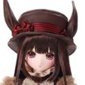 赤いカメラ × 永恒时刻 艾琳 / 永恒时刻VII ～兔子茶会～ (Azone直营店限定)